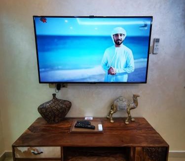 Hatta Villa | ALBERI LODGE