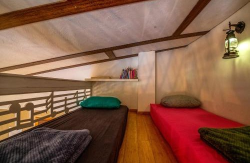 Buq'ata Cabin | Paradise on the horizon