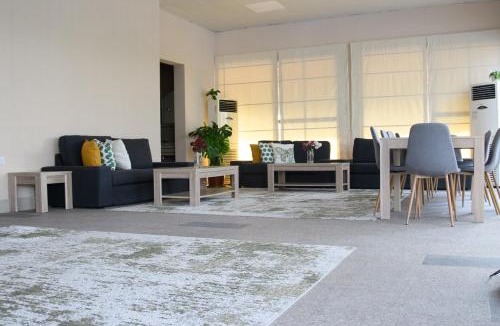 Khatt House | The Hide