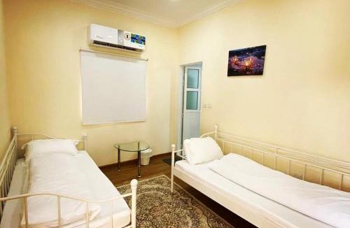 Al Dhaid Villa | Al Reef Rest House