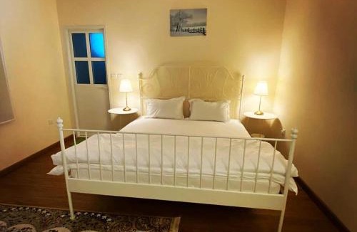 Al Dhaid Villa | Al Reef Rest House