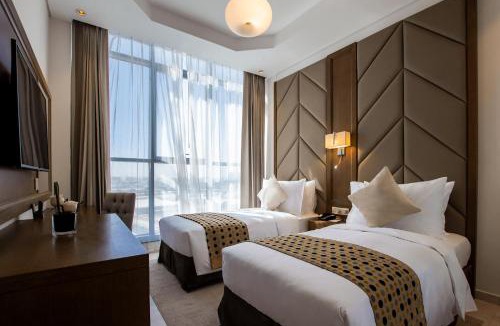 Dubai Apartment | TIME Onyx Hotel Apartments