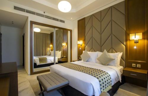 Dubai Apartment | TIME Onyx Hotel Apartments