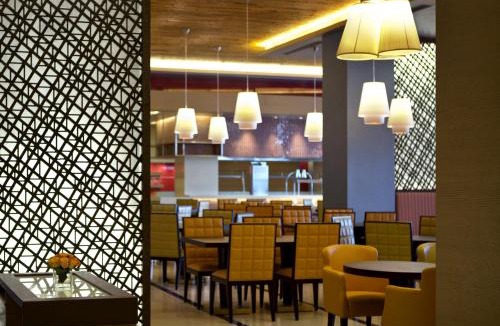 Al Ain Hotel | Four Points by Sheraton Al Ain