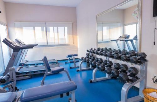 Ajman Hotel | Ewan Tower Hotel Apartments
