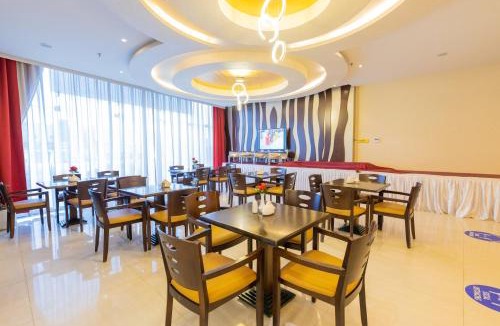 Ajman Hotel | Ewan Tower Hotel Apartments