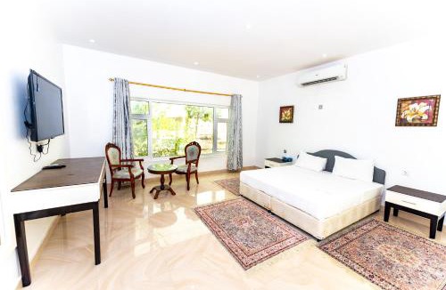 Bidiya House | Oriental Nights Rest House