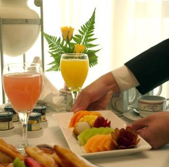 Trade Center Hotel | Millennium Plaza Downtown, Dubai