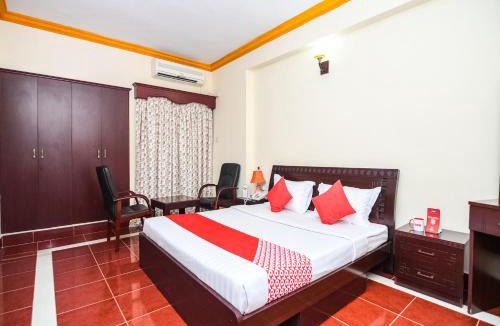 Ajman Hotel | Al Rayan Hotel