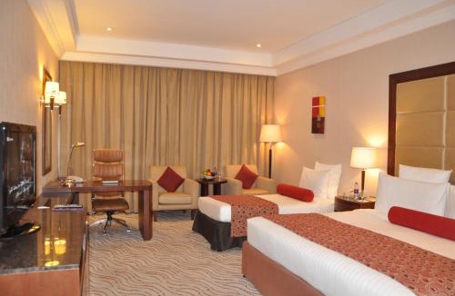 Bur Dubai Hotel | Park Regis Kris Kin Hotel