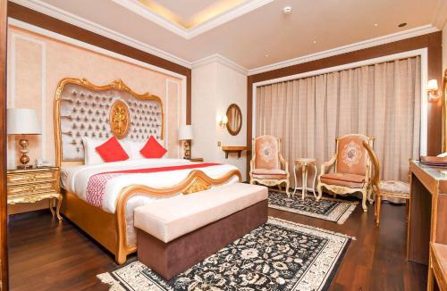 Ras Al Khaimah Hotel | Ras Al Khaimah Hotel