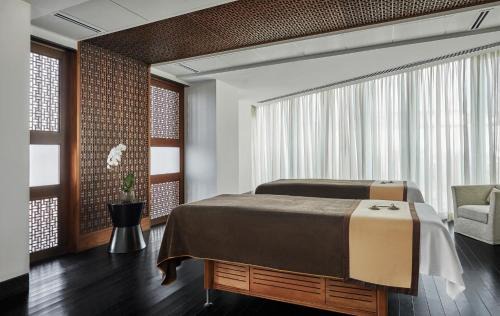 Sowwah Square Hotel | Four Seasons Hotel Abu Dhabi at Al Maryah Island