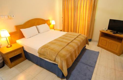 Ruwi Apartment | ltlalat Al Shorouq Hotel