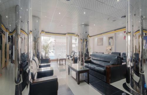 Ajman Hotel | Al Rayan Hotel