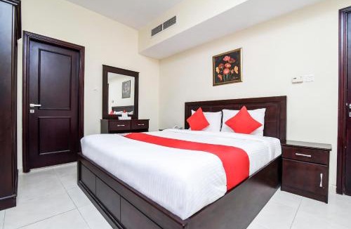 Ajman Hotel | Paradise Inn 1 Tabasum Group