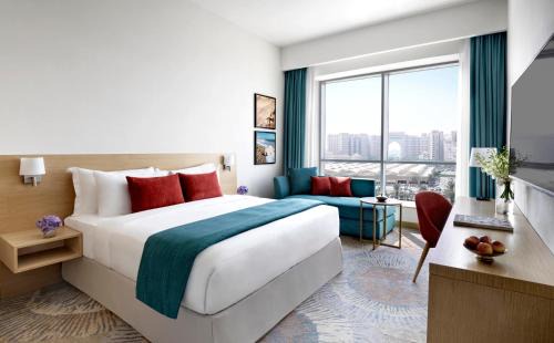 Discovery Gardens Hotel | Avani Ibn Battuta Dubai Hotel