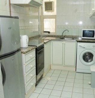 Sharjah Apartment | Al Sharq Hotels Suites