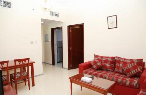 Sharjah Apartment | Al Sharq Hotels Suites