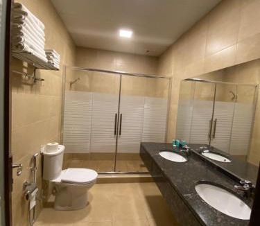 Madaba Hotel | Mosaic City Hotel