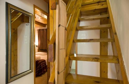 Dalia Resort | Zohar Badeshe
