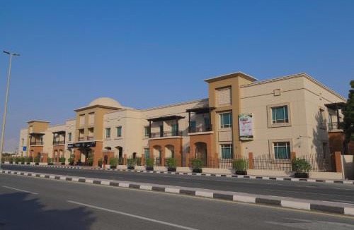 Ras Al Khaimah Apartment | Mughal Suites