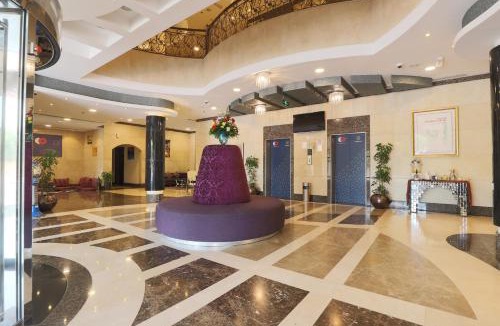 Ras Al Khaimah Apartment | Mughal Suites
