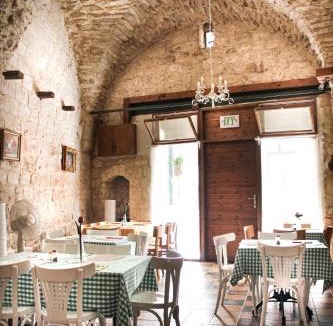 Old City House | Al-Hakim Boutique Hotel Old Town Nazareth