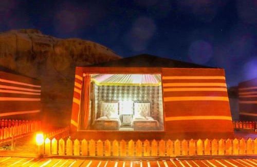 Wadi Rum Other | Discover the life of Wadi Rum camp