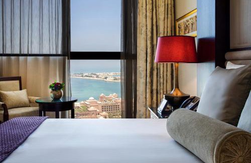Abu Dhabi Hotel | Bab Al Qasr Hotel