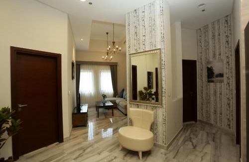 Jadaf Apartment | Marbella Holiday Homes
