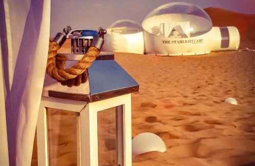 Dubai Desert Other | STARLIGHT CAMP