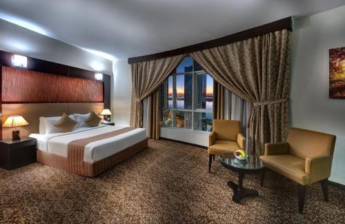 Al Khan Hotel | Aryana Hotel