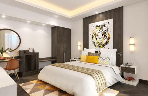 Abu Dhabi Resort | Emirates Park Resort