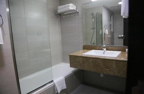 Sohar Hotel | Manazil Aldar Hotel