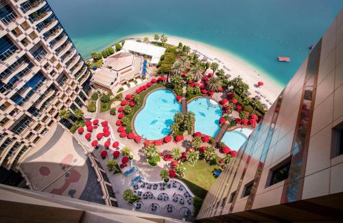 Abu Dhabi Resort | Khalidiya Palace Rayhaan by Rotana, Abu Dhabi