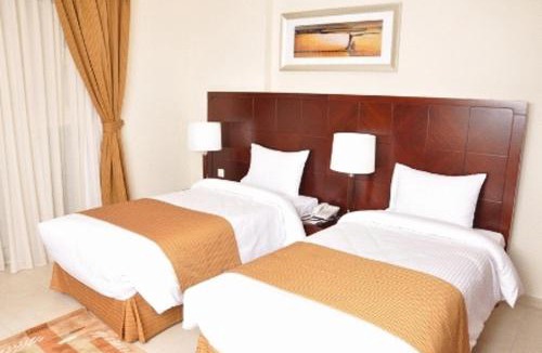 Al Barsha 1 Apartment | Akas-Inn Hotel Apartment