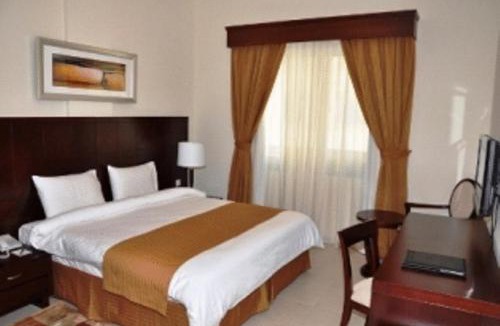Al Barsha 1 Apartment | Akas-Inn Hotel Apartment