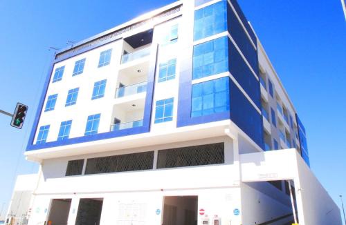 International City House | Warsan Star Residence - Home Stay