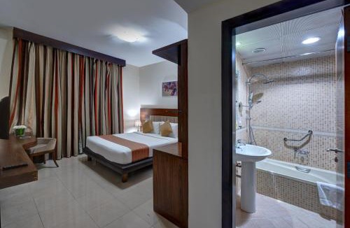 Al Khan Hotel | Aryana Hotel