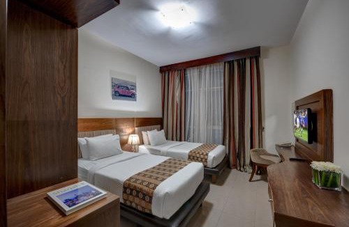 Al Khan Hotel | Aryana Hotel