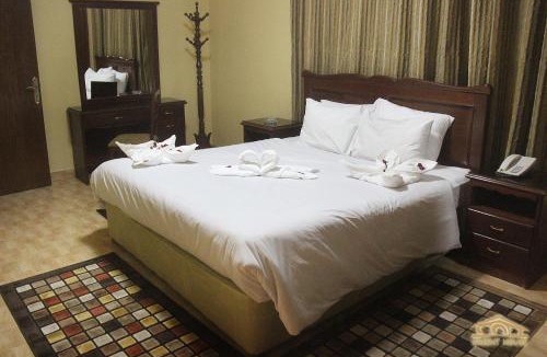 Al Jubeiha Apartment | Orient House Hotel Suites & Apartments بيت الشرق للشقق الفندقية
