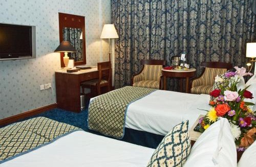 Bur Dubai Hotel | Regent Palace Hotel