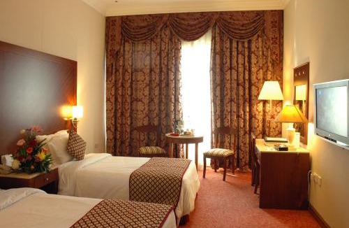 Bur Dubai Hotel | Regent Palace Hotel