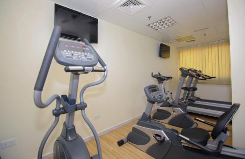 Al Muraqqabat Apartment | Dream City Hotel Apartments LLC