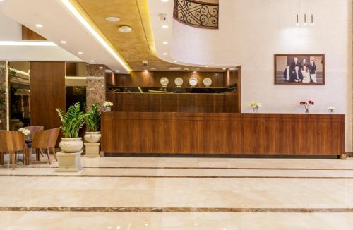Suwailih Hotel | Gerasa Hotel