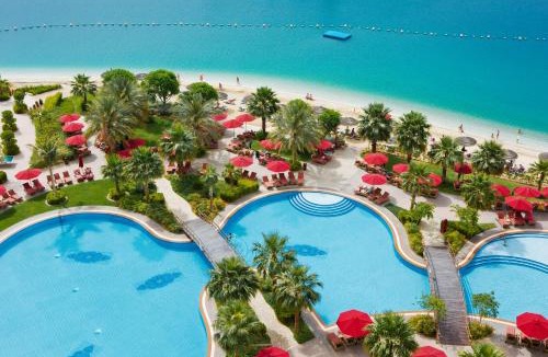 Abu Dhabi Resort | Khalidiya Palace Rayhaan by Rotana, Abu Dhabi