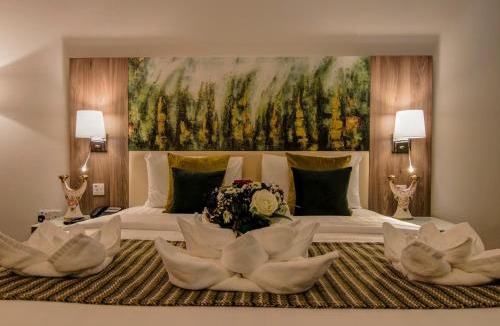 Ras Al Khaimah Hotel | Royal View Hotel