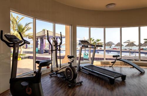 Al Kubus Resort | Royal Beach Hotel & Resort