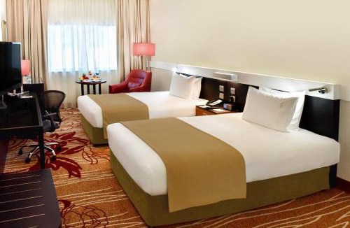Al Muraqqabat Hotel | Excelsior Hotel Downtown