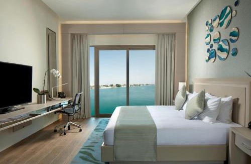 Abu Dhabi Hotel | Royal M Hotel Abu Dhabi by Gewan